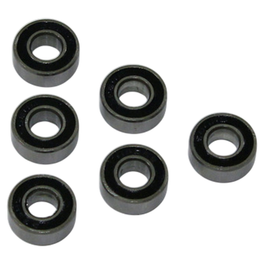 Team C T08663 Kugellager 6x13x5mm (6) 1:8 |  | Artikelnummer: T08663