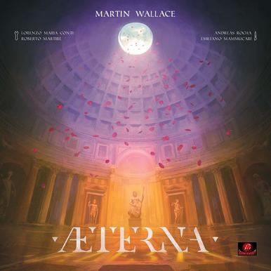 Aeterna | Schwerkraft-Verlag | Artikelnummer: 4260370823159