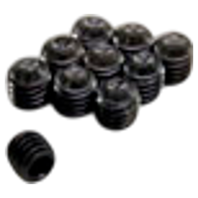 Innensechskantgewindestifte M3x3mm (10) Kyosho |  | Artikelnummer: 1-S53003