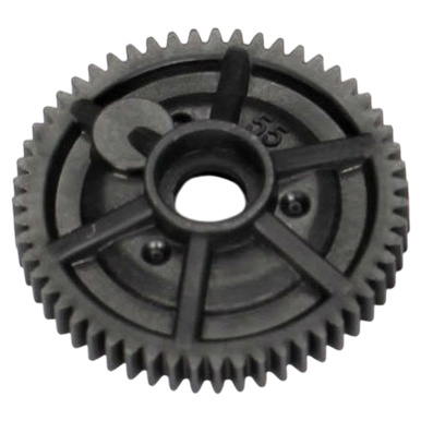 Traxxas 7047R Hauptzahnrad 55Z für 1/16 |  | Artikelnummer: TRX7047R