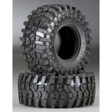 Pro-Line FLAT IRON 2.2″ M3 Rock Terrain Reifen soft 1146-12 |  | Artikelnummer: 1146-12