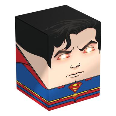 Squaroes - Squaroe DC Justice League™ JL021 - Superman™ |  | Artikelnummer: 4056133040006