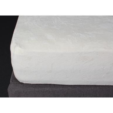 Baumwoll Stretch Fix-Molton | 160x200cm | Artikelnummer: Tamara R Molton Classic         