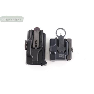  Heckler & Koch Schnellwechselvisierung MR308 / MR223 |  | Artikelnummer: 70187