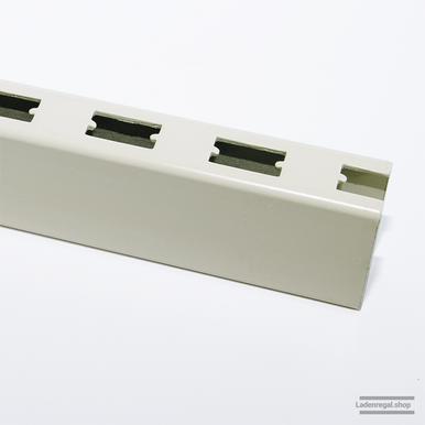 Säule, Profil 3 cm x 6 cm | H 210 cm | B 3 cm | T 6 cm | Artikelnummer: SR-T-N-SAU63210