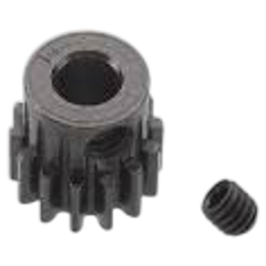 Robinson Racing 8617 Extra Hart 17 tooth Blackened Stahl 32p Ritzel 5mm |  | Artikelnummer: RRP8617