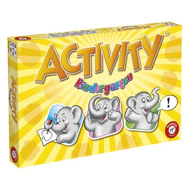 Activity - Kindergarten | Piantik | Artikelnummer: 9001890601347