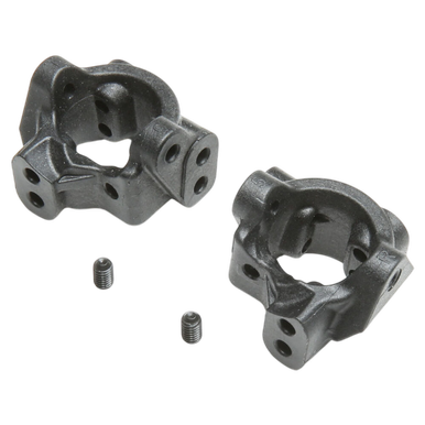 Team Losi Racing Caster Block Set, 5 degrees: All 22 |  | Artikelnummer: TLR234101