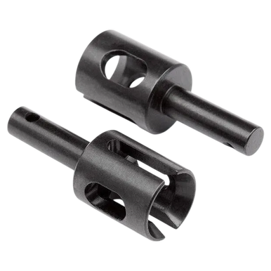 HB Racing Kegeldiff Abtrieb (Vorne/Stahl/2ST/TCXX) |  | Artikelnummer: HB68289