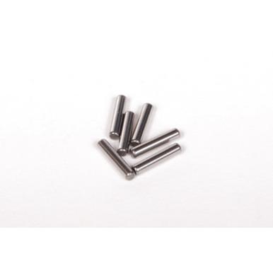 Axial AX30163 Stahl Stift 2.0x10mm (6) |  | Artikelnummer: ax30163