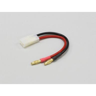 Route 246 Lipo Plug auf Tamiya Weibchen R246-8533 | 4548565148875 | Artikelnummer: R246-8533