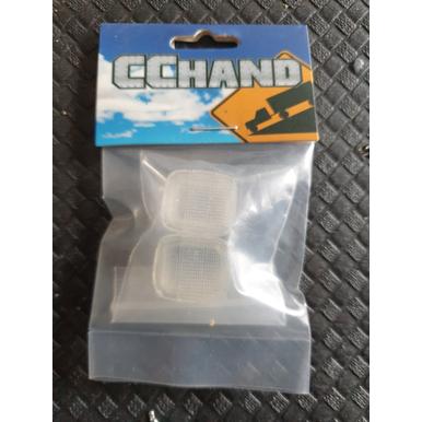 RC4WD Rear Lens for Tamiya CC01 Wrangler |  | Artikelnummer: VVV-C0300