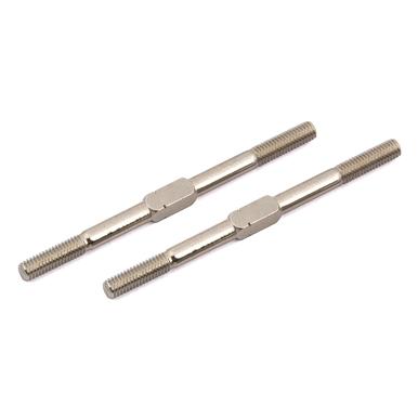 Team Associated Turnbuckles, 3x48 mm |  | Artikelnummer: AE91723