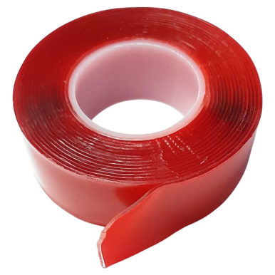 H-Speed DOPPELSEITIGES KLEBEBAND 3M  HSPZ003 |  | Artikelnummer: HSPZ003