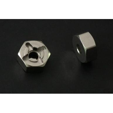  RC4WD 12mm Axle Wheel Hex Set  |  | Artikelnummer: RC4ZS0238