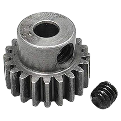 Robinson Racing Gehärtet 20T 48 Pitch Absolute Ritzel  |  | Artikelnummer: RRP1420