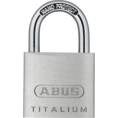 TITALIUM™ 64TI/30 | LEICHT UND TROTZDEM ROBUST | Artikelnummer: 775819