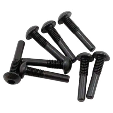 Team Losi Racing King Pin Screw Set (8) (TLR 22) |  | Artikelnummer: TLR1067