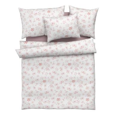 Feinsatin Bettwäsche Samantha | 200x210cm | Artikelnummer: 71.047.11    