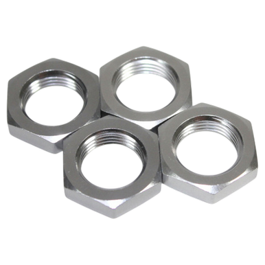 Team C T08649 Radmitnehmer Set 17mm (4) 1:8 Comp. |  | Artikelnummer: T08649