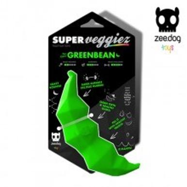 Super Veggiez Futter befüllbares Hundespielzeug Apportierspielzeug schwimmfähig |  | Artikelnummer: 7898582457946