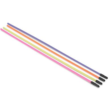 Absima 2440024 Antennenrohre bunt (4) |  | Artikelnummer: 2440024