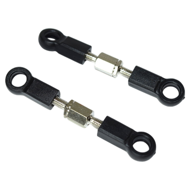 Absima Lenkservo Gestänge ATC 2.4 1:10 Touring Car RTR/BL #1230194 |  | Artikelnummer: ab1230194
