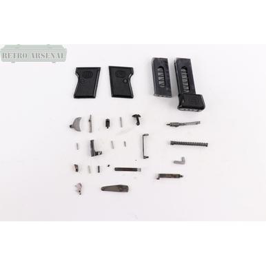 Ersatzteilset Bernadelli Vest Pocket |  | Artikelnummer: BVP