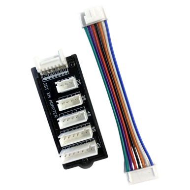 XH Balance-Board-Adapter H-SPEED  |  | Artikelnummer: HSPX020
