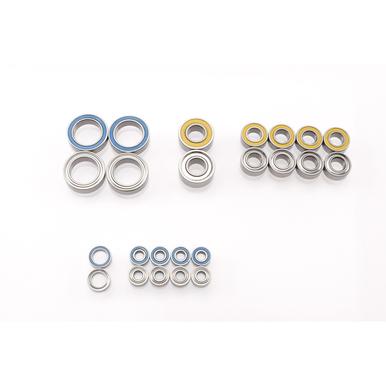 Revolution Design Ultra Bearing Set Team Associated B6.3 | B6.2 | T6.2 | SC6.2 |  | Artikelnummer: RDRP3020-3