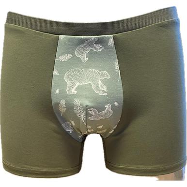 Hipster/Boxershorts 
