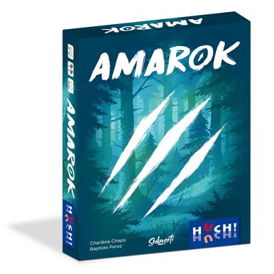 Amarok | Huch! | Artikelnummer: 4260071885630