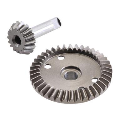 Team C TS413 Kegel-Differential Stahl Getriebe 16/40Z 2WD/4WD & SC |  | Artikelnummer: TS413