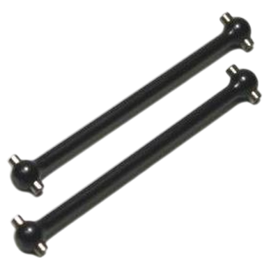 Absima1230004  Antriebswelle hinten (2 St.) 1:10 Hot Shot Buggy/Truggy |  | Artikelnummer: AB1230004