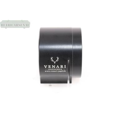  Venrai Duo Verbinder 62,5mm |  | Artikelnummer: 70193