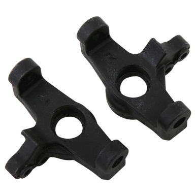 TLR Front Spindle Set: 22X-4 |  | Artikelnummer: tlr234116