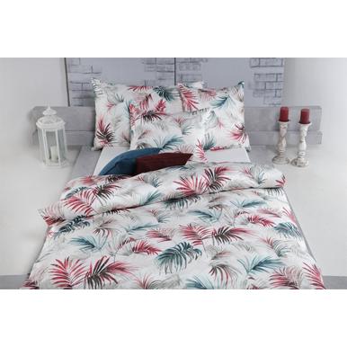 Satinbettwäsche Matteo | 160x210cm | Artikelnummer: 50.261.16