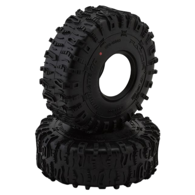 Razor Wire 1.9 Extreme Performance Reifen supersoft (2) UpGrade RC für Crawler |  | Artikelnummer: UPG-10007-SS