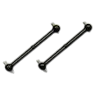 Kyosho Halbwelle L=59/2St. EP Fazer Kobra Rage#FA214B |  | Artikelnummer: FA214B