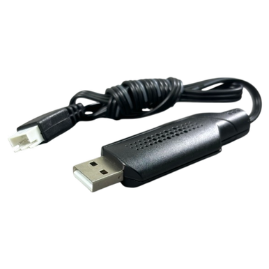 Absima USB Ladekabel 2S LiPo 2A/8W |  | Artikelnummer: AB4000003