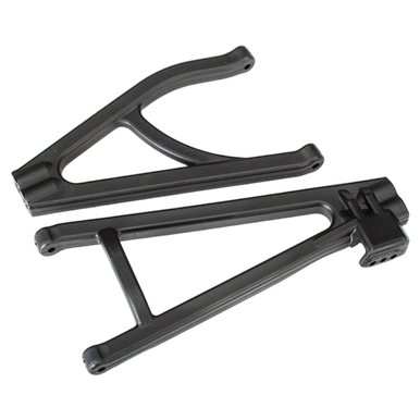 Traxxas QUERLENKER HINTEN LINKS HEAVY DUTY (OBEN+UNTEN) (JE 1X) 8634 | Für E Revo VXL | Artikelnummer: TRX8634