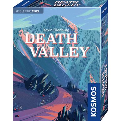 Death Valley | Kosmos | Artikelnummer: 4002051741761
