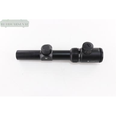  Vortex Crossfire II 1-4x24 |  | Artikelnummer: 70182