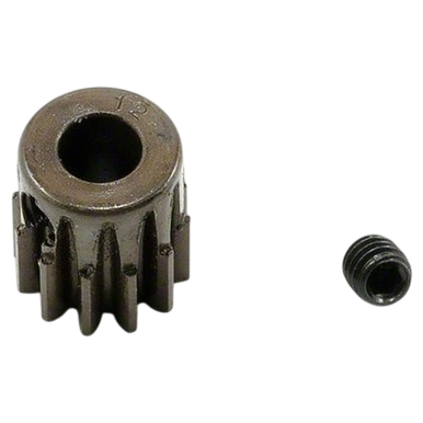  Ritzel 12 Zähne  5mm Bohrung .8 Modul Robinson Extra Hart |  | Artikelnummer: RRP8712