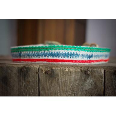 Swami Zugstopp Halsband | Kopfumfang 43cm | Artikelnummer: Beastandbabeswami43