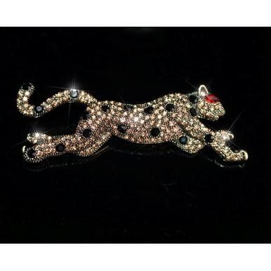 Brosche/Brooch | Made in Italia | Artikelnummer: 8576-8546-6554-1