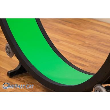 Lauffläche Traction Pads Laufrad Katzen 9er Set 4. Generation |  | Artikelnummer: 987654323-2