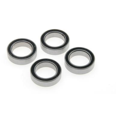 Team Durango TD601003 KUGELLAGER: 4STK (10X15X4MM) |  | Artikelnummer: TD601003