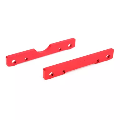 Team Corally - Querlenkerhalterung - vorne - Aluminium - 1 Satz |  | Artikelnummer: C-00180-240