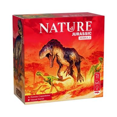 Nature - Jurassic - Modul 2 | HABA - Erweiterung | Artikelnummer: 4010168296357